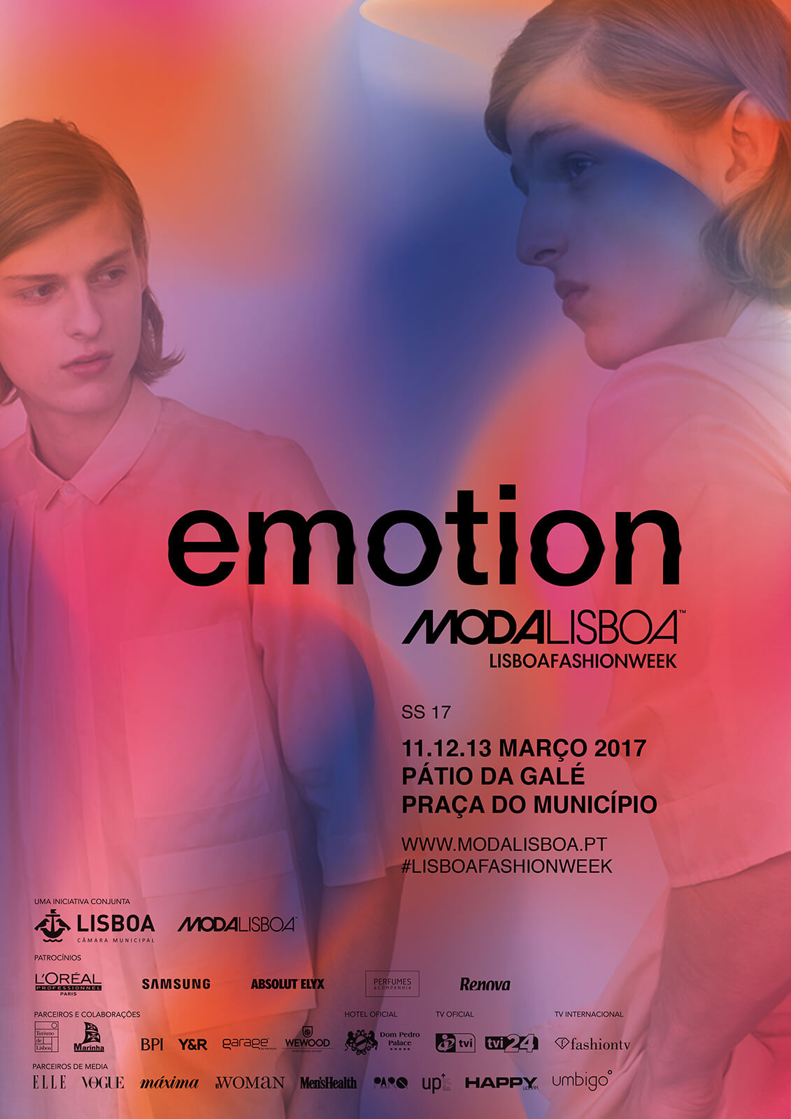 Moda Lisboa Emotion